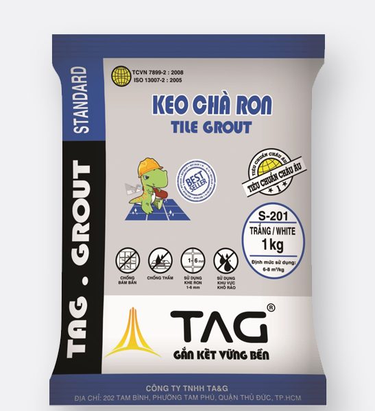 Keo-Chà-Ron-Nội-Thất-TAG-GROUT-STANDARD Keo-Chà-Ron-Nội-Thất-TAG-GROUT-STANDARD